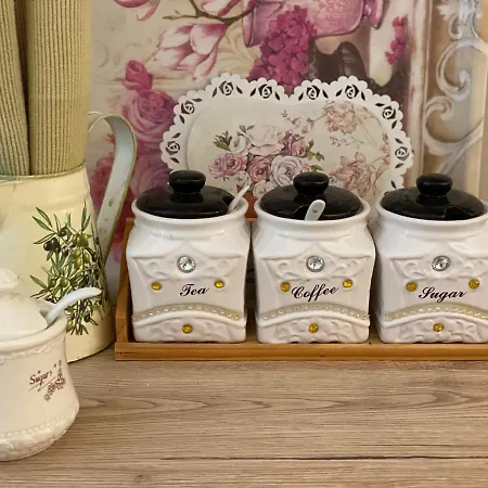 דירה Naya מאלי לוסיניי