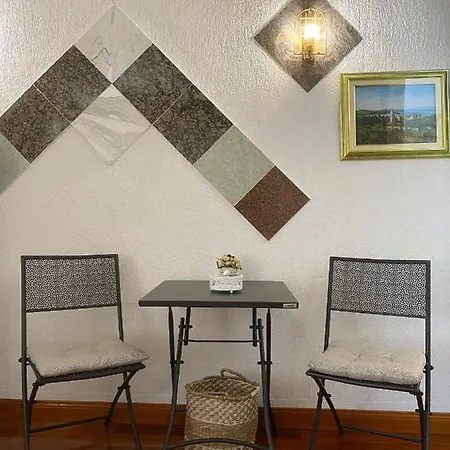 Apartamento Naya