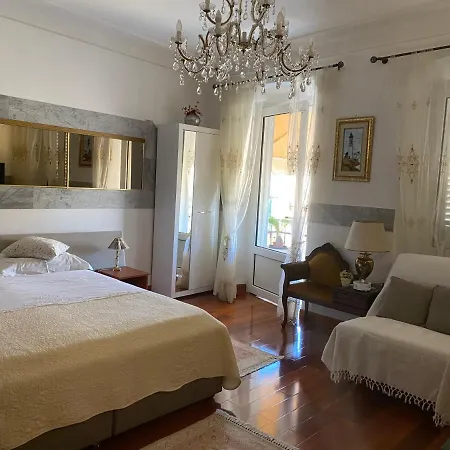 Apartamento Naya