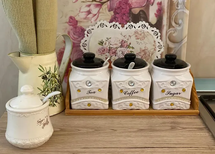 דירה Naya מאלי לוסיניי