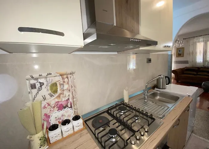 Apartman Naya