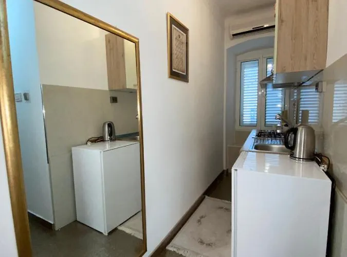 Apartman Naya *