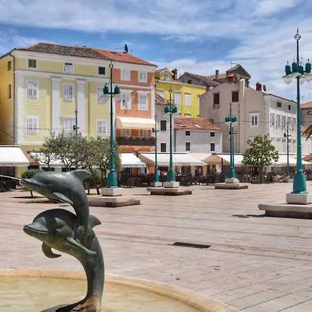 Naya * Mali Losinj